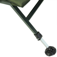 NGT XPR Fishing Chair