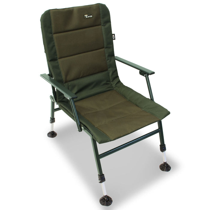 NGT XPR Fishing Chair