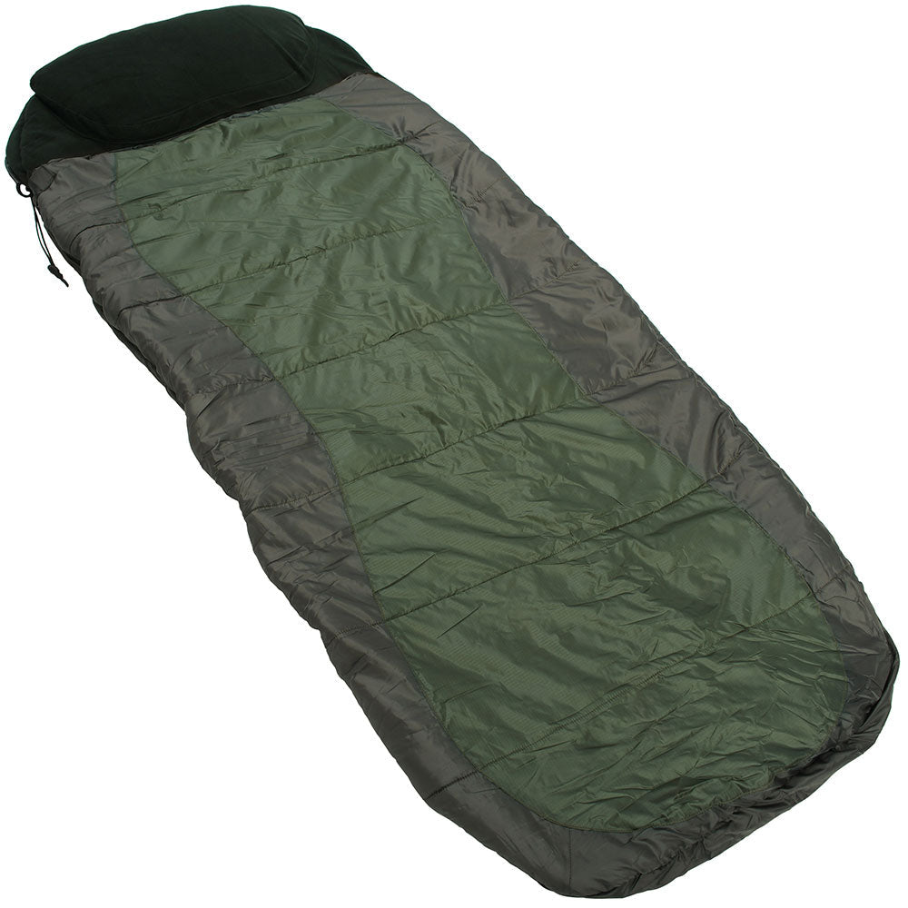 NGT 3 Seasons Sleeping Bag