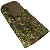 NGT XPR DPM Camo 5 season Sleeping Bag