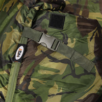 NGT XPR DPM Camo 5 season Sleeping Bag