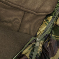 NGT XPR DPM Camo 5 season Sleeping Bag