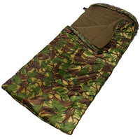 NGT XPR DPM Camo 5 season Sleeping Bag