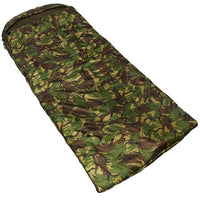 NGT XPR DPM Camo 5 season Sleeping Bag