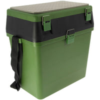 NGT Green Seat Box