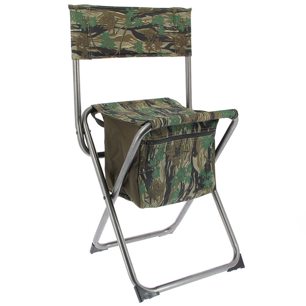 NGT Nomad Quick Folding Chair