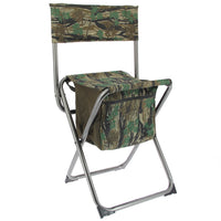 NGT Nomad Quick Folding Chair