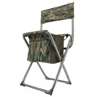 NGT Nomad Quick Folding Chair