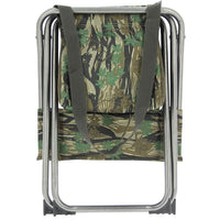 NGT Nomad Quick Folding Chair
