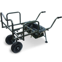 NGT Dynamic Carp Barrow