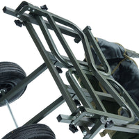 NGT Dynamic Carp Barrow