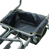 NGT Dynamic Carp Barrow