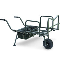NGT Dynamic Carp Barrow