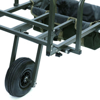 NGT Dynamic Carp Barrow