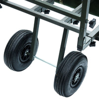 NGT Dynamic Carp Barrow