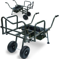 NGT Dynamic Carp Barrow