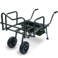 NGT Dynamic Carp Barrow