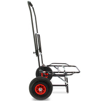 NGT Quick Fish Trolley
