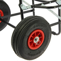 NGT Quick Fish Trolley