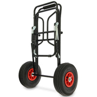 NGT Quick Fish Trolley