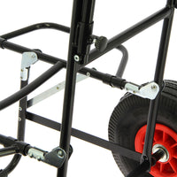 NGT Quick Fish Trolley