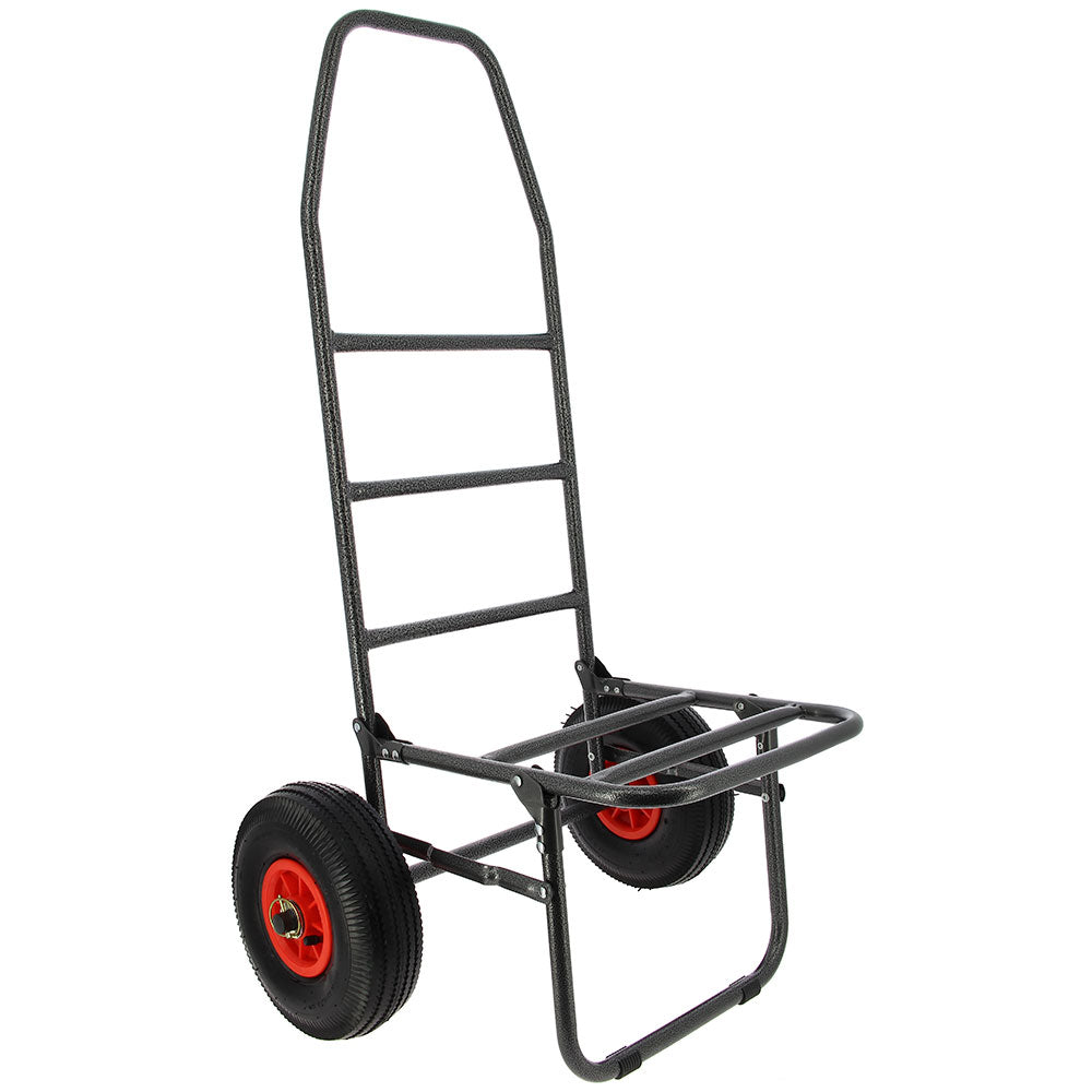 NGT XPR Fishing Trolley