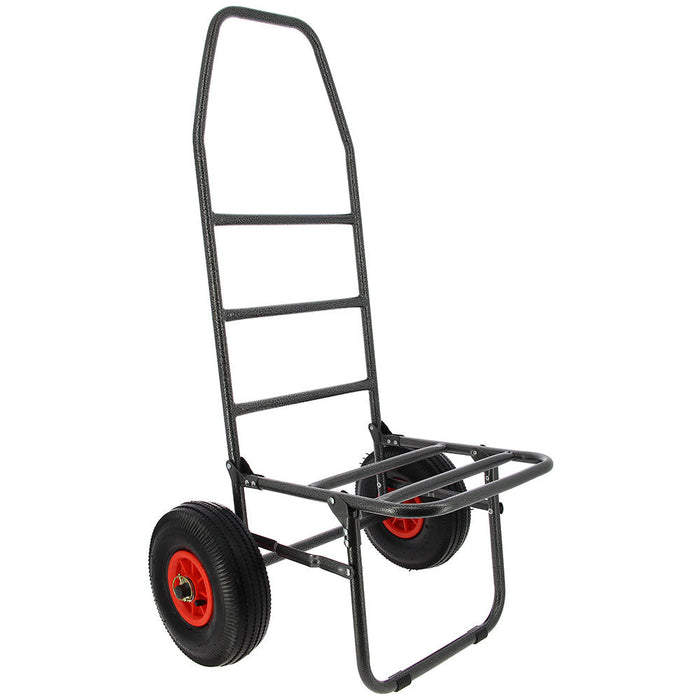 NGT XPR Fishing Trolley