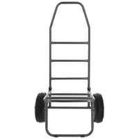 NGT XPR Fishing Trolley