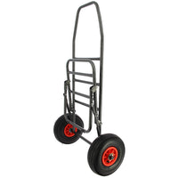 NGT XPR Fishing Trolley