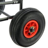 NGT XPR Fishing Trolley
