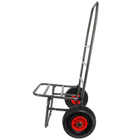 NGT XPR Fishing Trolley