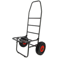 NGT XPR Fishing Trolley