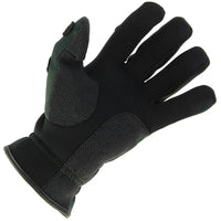 NGT Camo Gloves, Snood & Hot Water Bottle Bundle