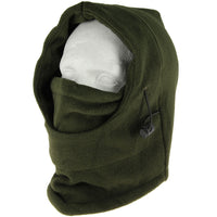 NGT Green Snood