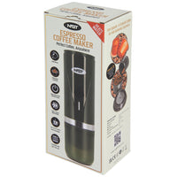 NGT PREMIUM Espresso Coffee Maker