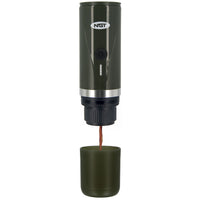 NGT PREMIUM Espresso Coffee Maker