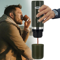 NGT PREMIUM Espresso Coffee Maker