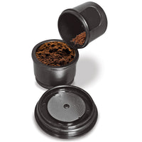 NGT PREMIUM Espresso Coffee Maker