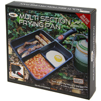 NGT Multi Section Frying Pan