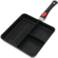 NGT Multi Section Frying Pan