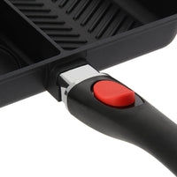 NGT Multi Section Frying Pan