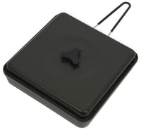 NGT Compact 3 Way Multi Section Frying Pan