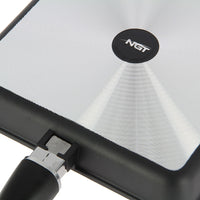 NGT 3 Way Frying Pan With Removable Handle And Lid