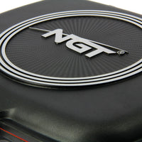 NGT Double Grill Pan Non Stick