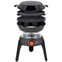 NGT Dynamic Stove BBQ