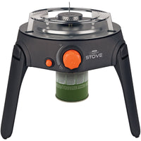 NGT Dynamic Stove BBQ