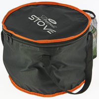 NGT Dynamic Stove BBQ
