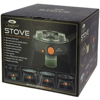 NGT Dynamic Stove BBQ