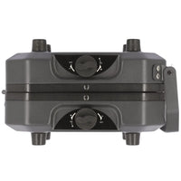NGT XT Twin Stove System With Griddle