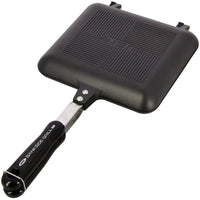NGT XL Black Toastie Maker